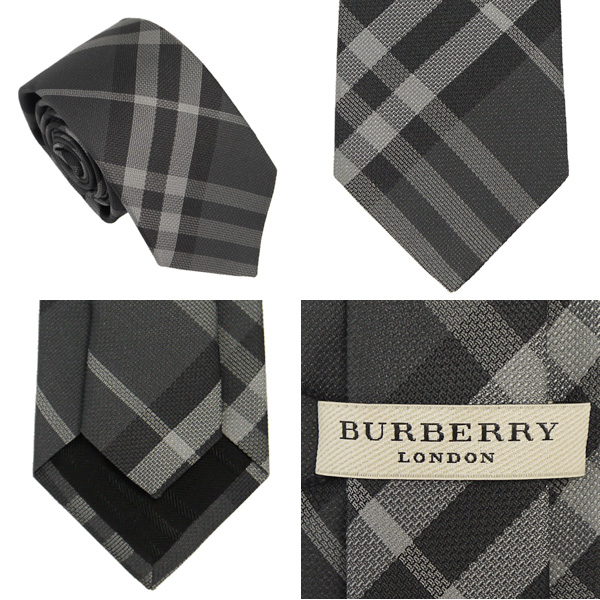 discount burberry ties