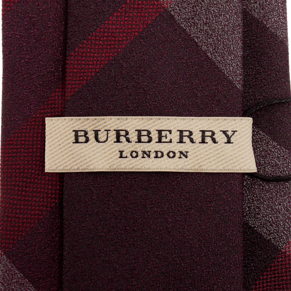 burberry regent tie