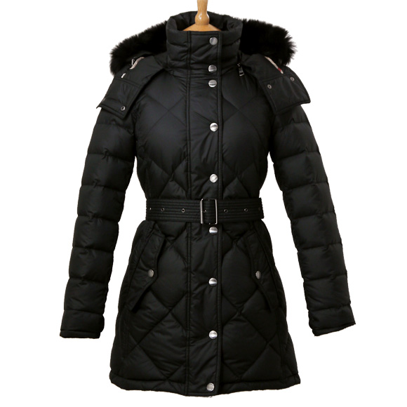 burberry womens quilted jacket sale