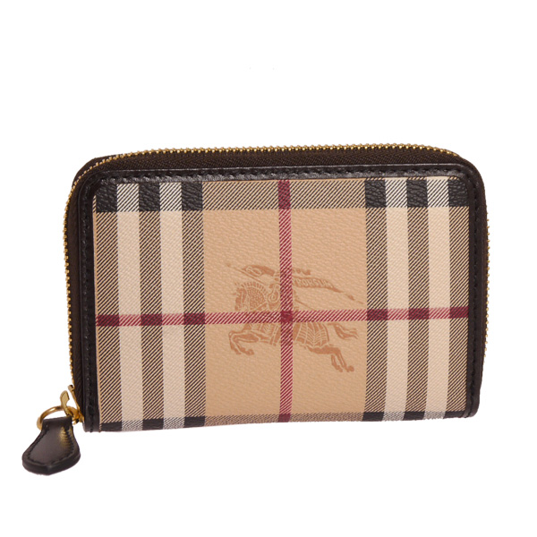 burberry ladies wallet