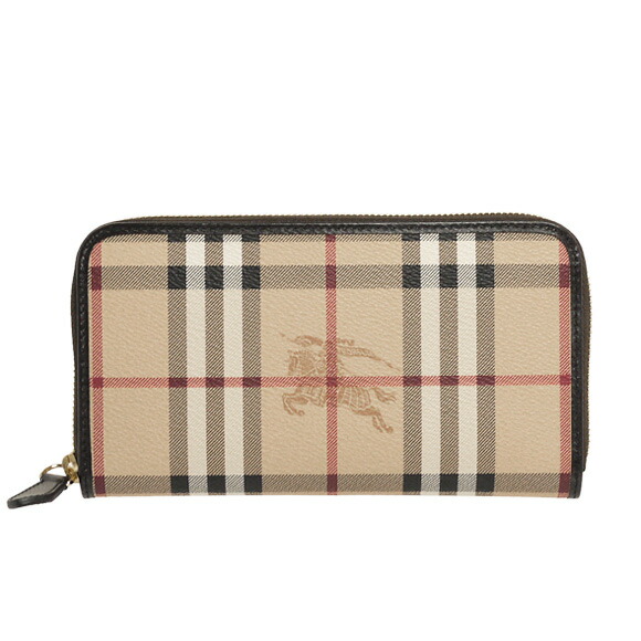 burberry ladies wallet