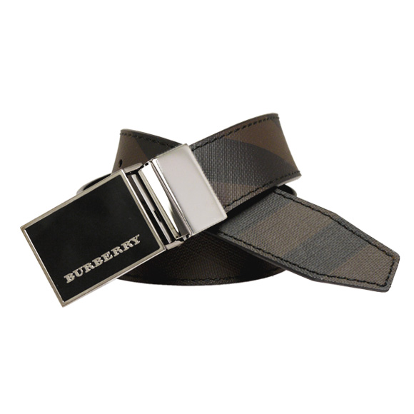 burberry belt mens black