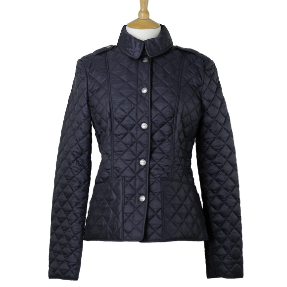 burberry womens jacket