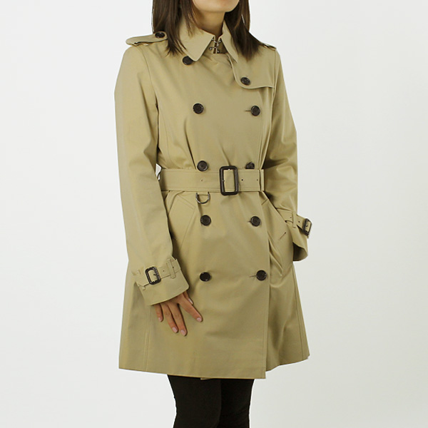 burberry womens trench coat with hood