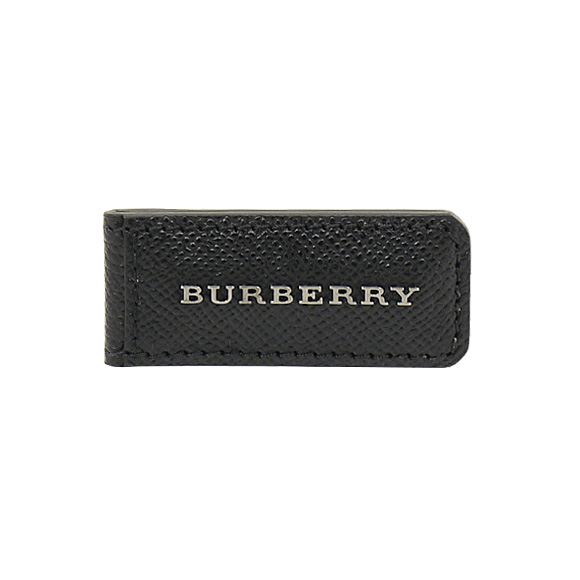 burberry clip wallet