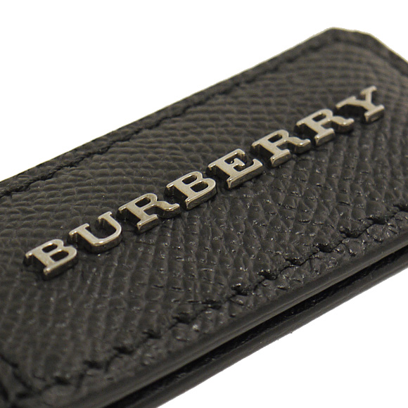 money clip wallet burberry