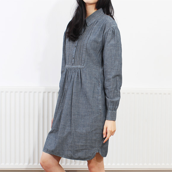 burberry shirt dress