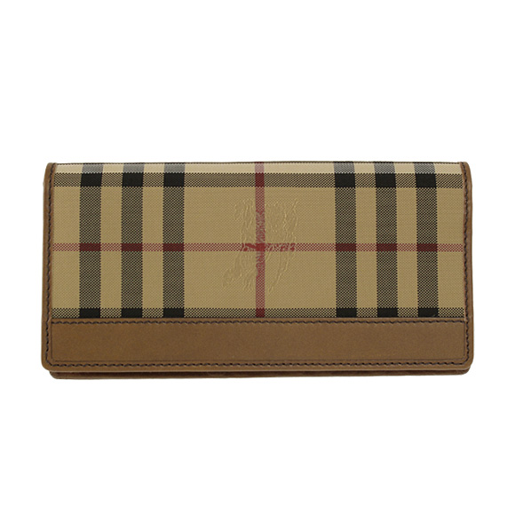 burberry horseferry wallet