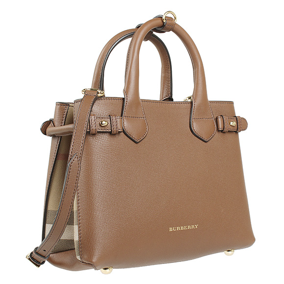 ladies burberry bag