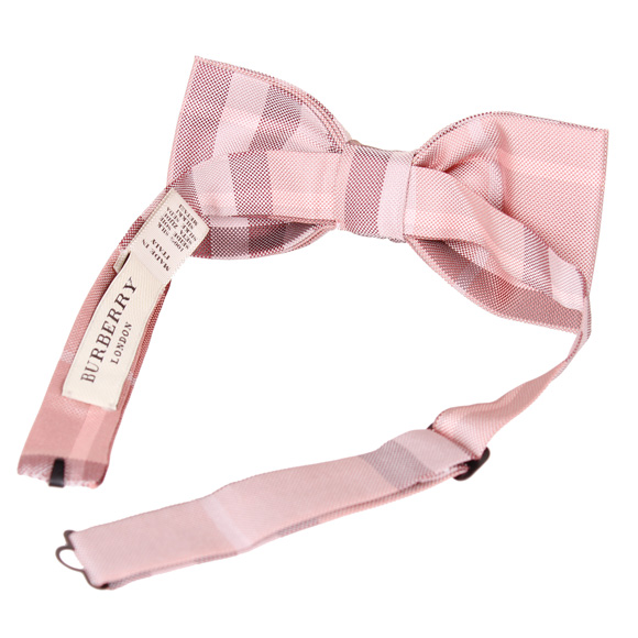 burberry bow headband