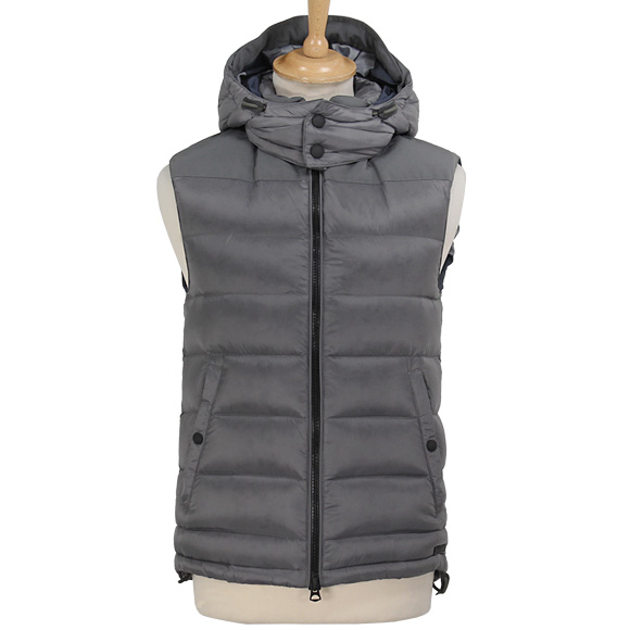 burberry men vest