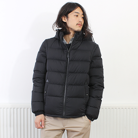 burberry down jacket sale