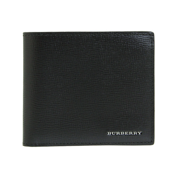 white burberry wallet