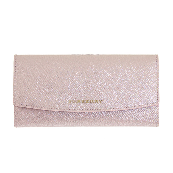 burberry pink wallet