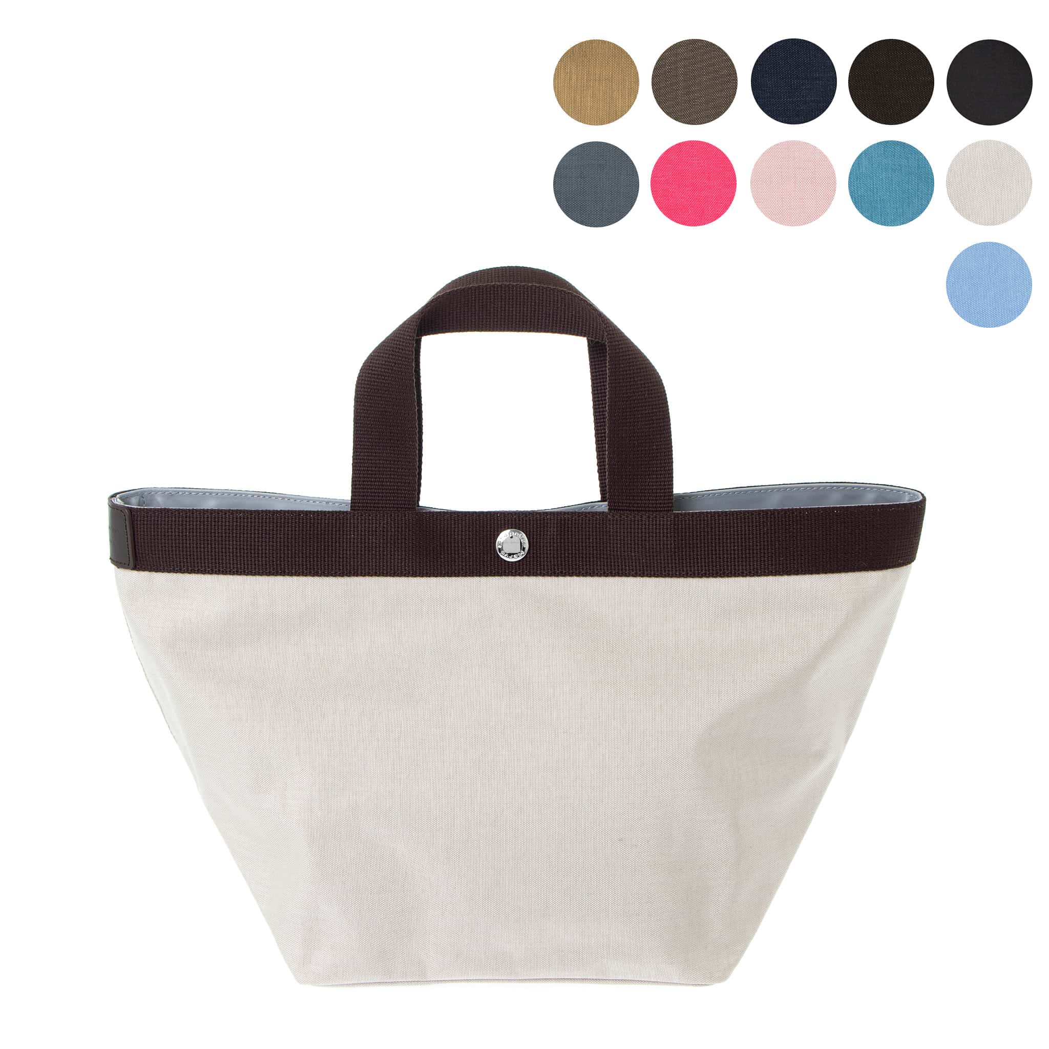 楽天市場】エルベシャプリエ HERVE CHAPELIER バッグ トート