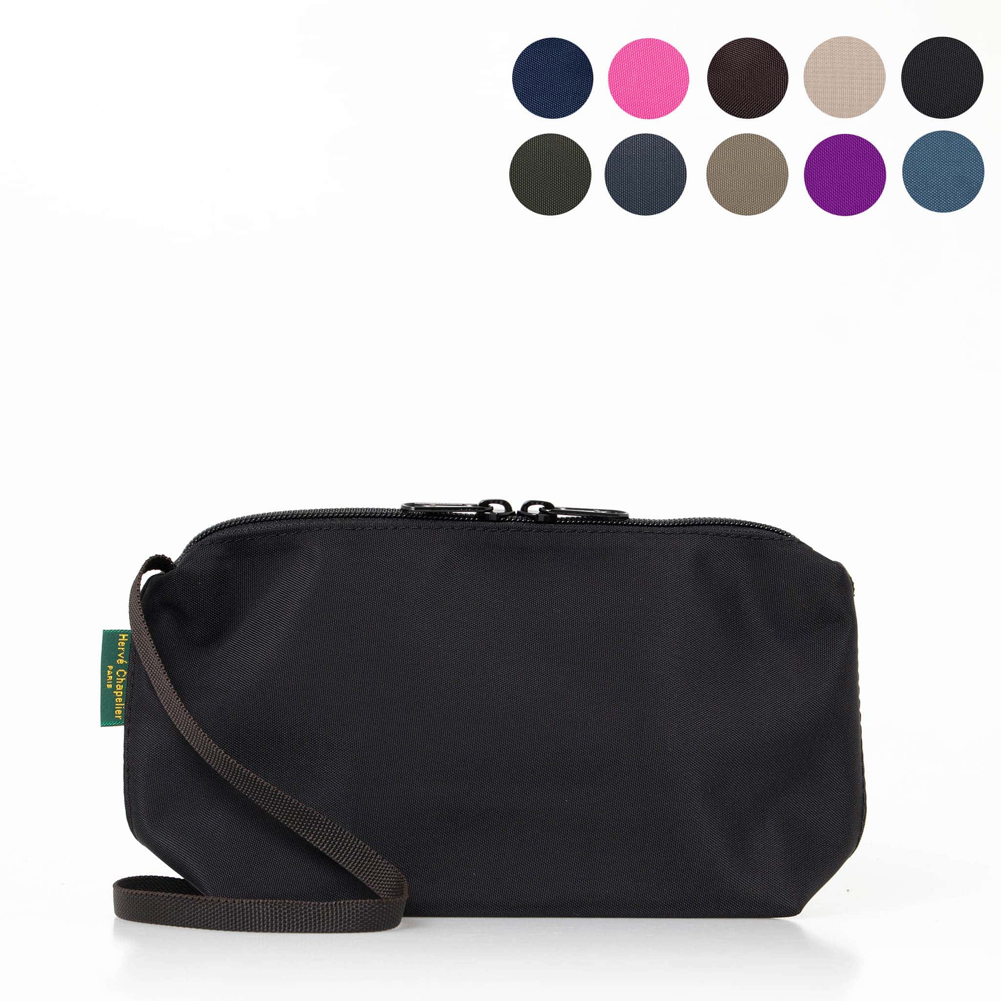 楽天市場】エルベシャプリエ HERVE CHAPELIER バッグ バック