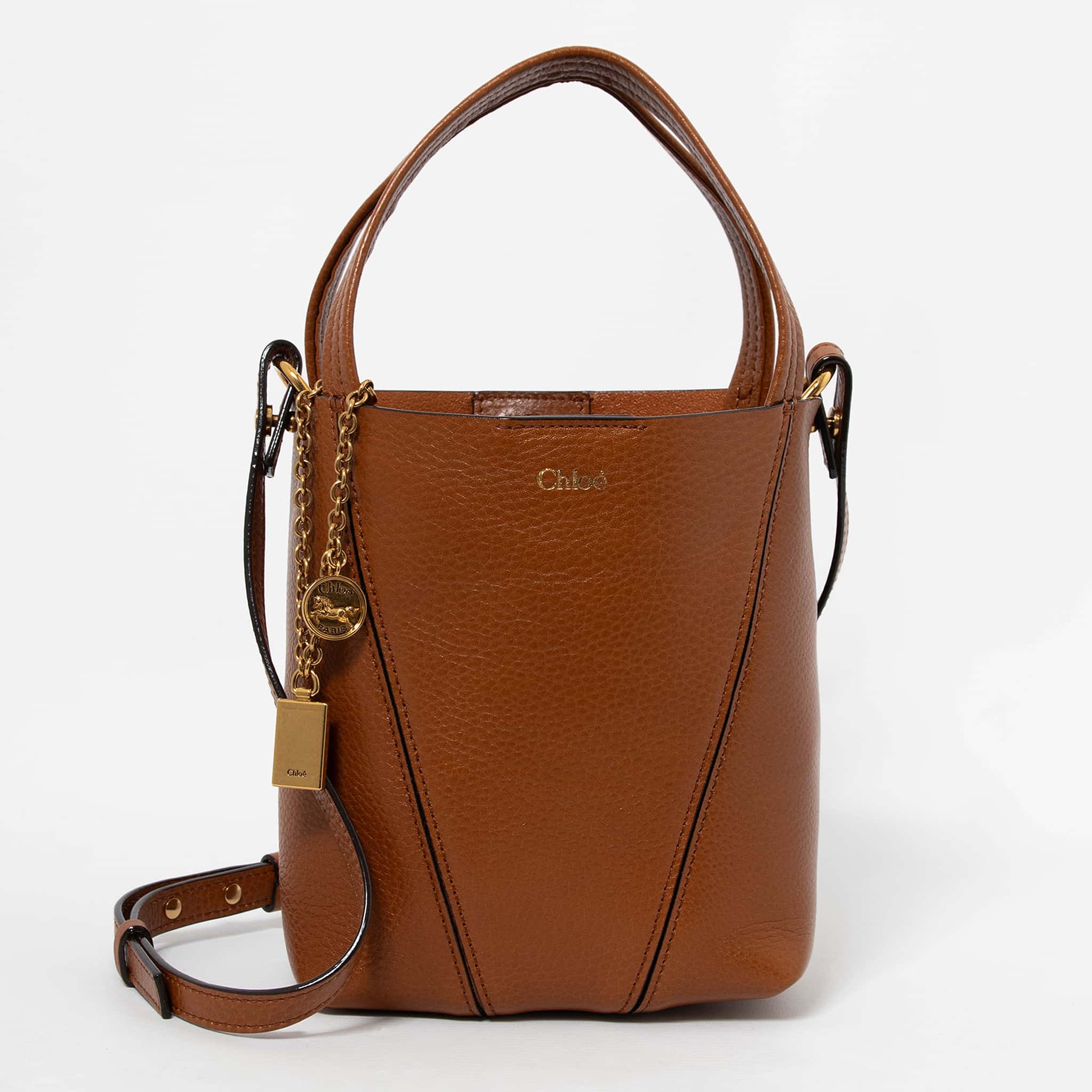 楽天市場】クロエ chloe バッグ ショルダーバッグ CHC22AS571