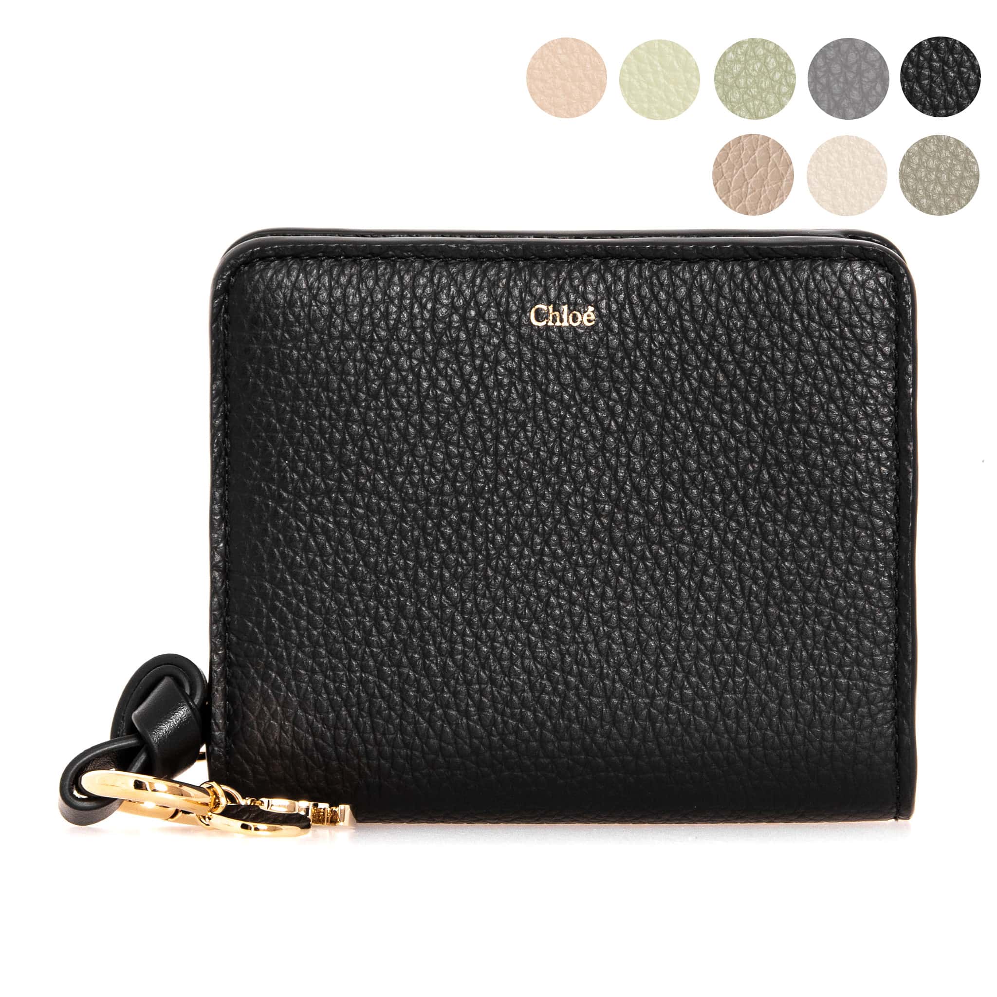 Chloe クロエ　バック　トップス　サイフ　財布 エルメス Chloe クロエバックトップスサイフ財布 エルメス
