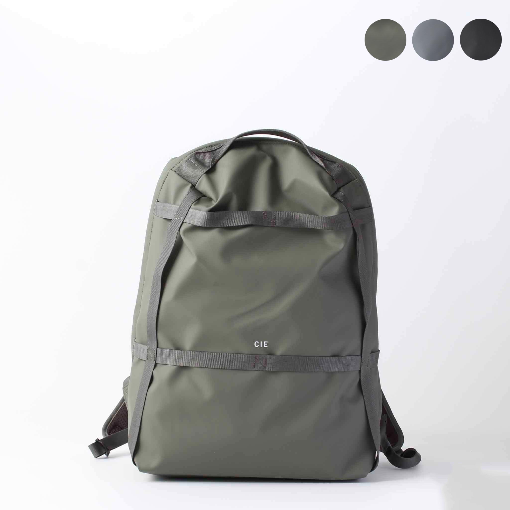 楽天市場】【ポイント5倍】ガニー GANNI バッグ バックパック