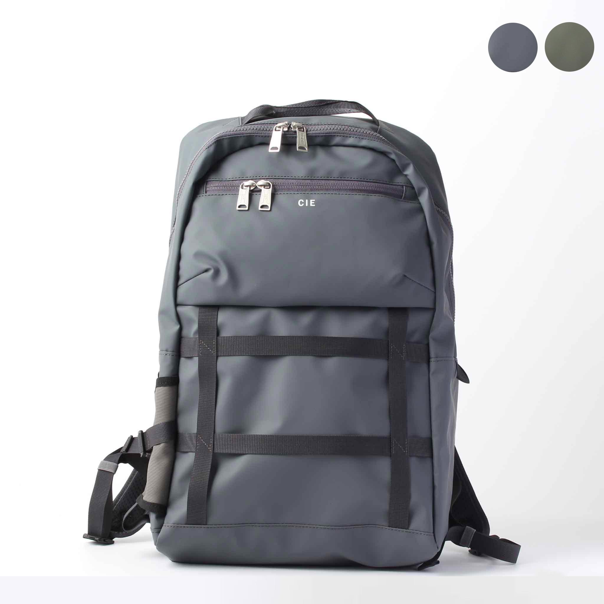 楽天市場】シー CIE バッグ 2WAYバックパック（リュック） VARIOUS