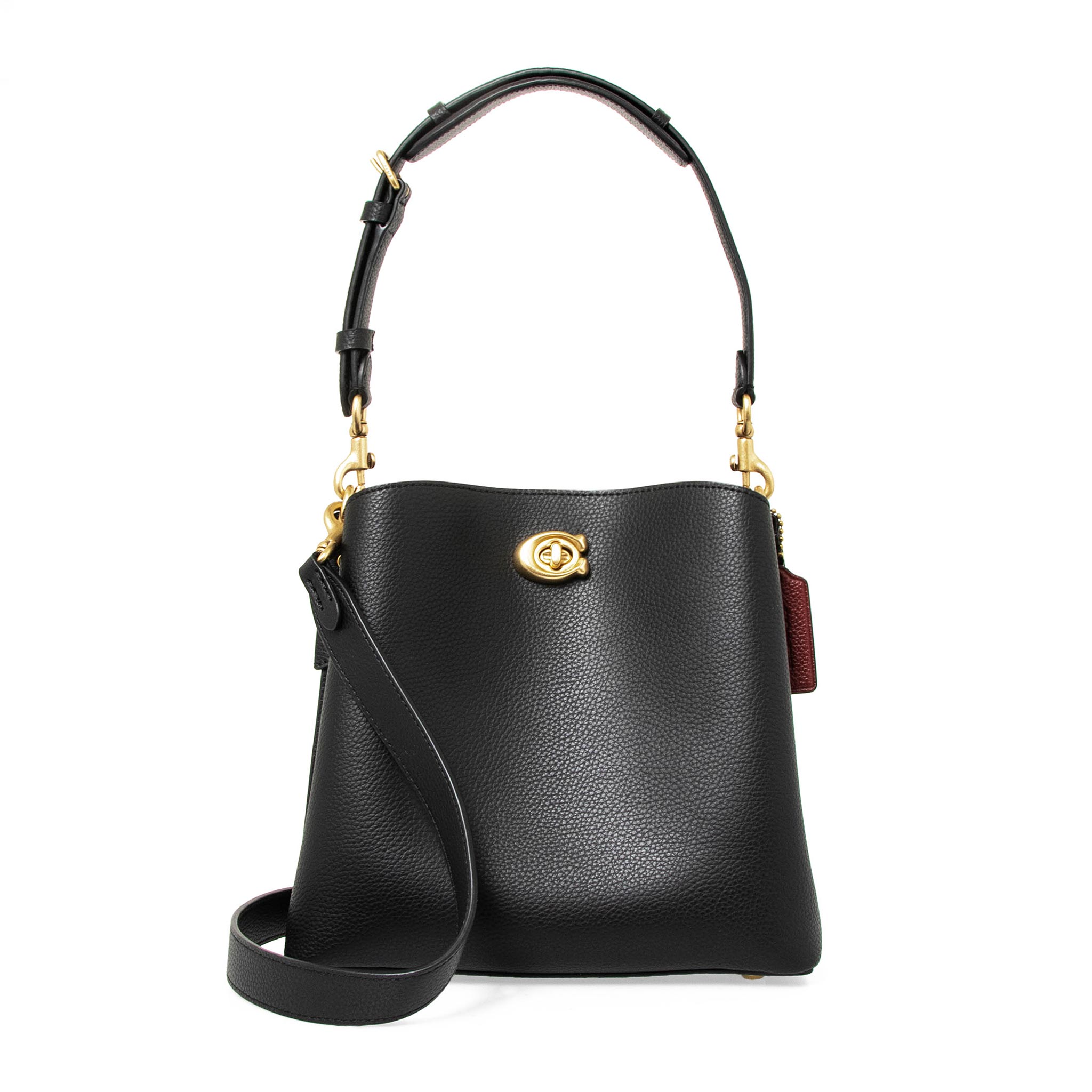 【楽天市場】コーチ COACH バッグ レディース 2WAYハンド/ショルダーバッグ WILLOW BUCKET BAG [ウィロウ バケット