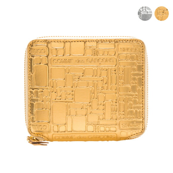楽天市場】【ポイント5倍】コムデギャルソン COMME DES GARCONS 財布