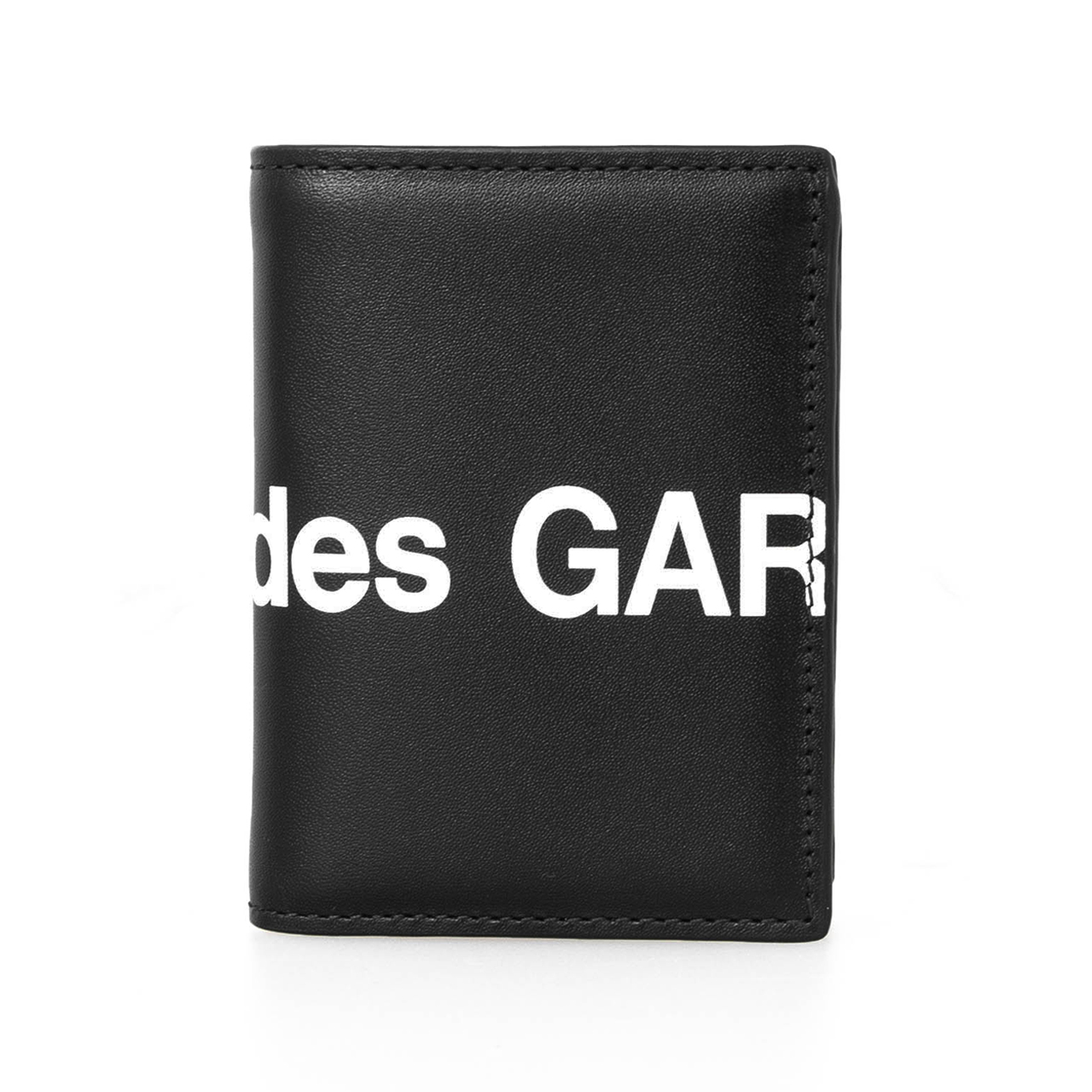 Cdg Wallet - Embossed Roots Bifold Wallet - (Red SA0641ER)