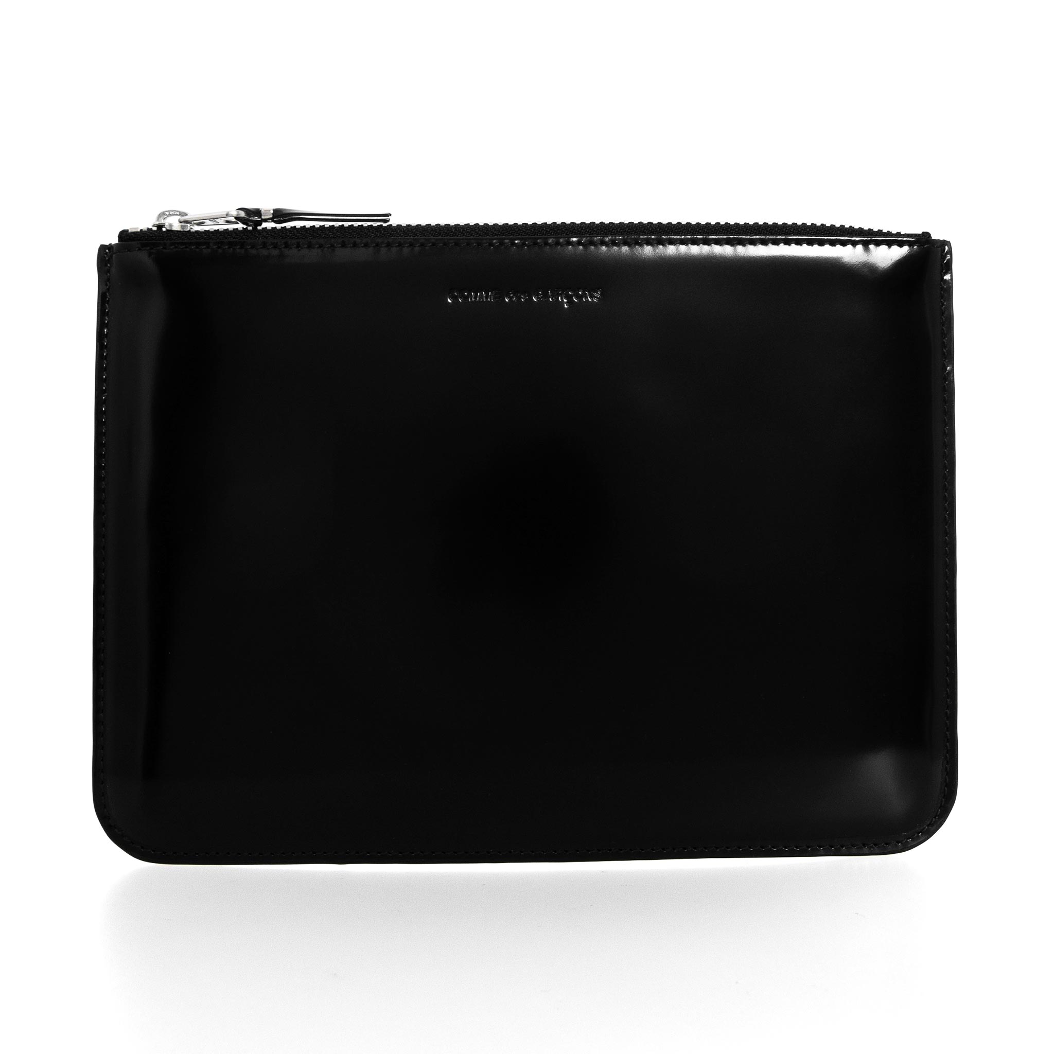 値下げ！【未使用美品】コムデギャルソン　ポーチ COMME des GARCONS コムデギャルソン DES 財布 ポーチ INSIDE