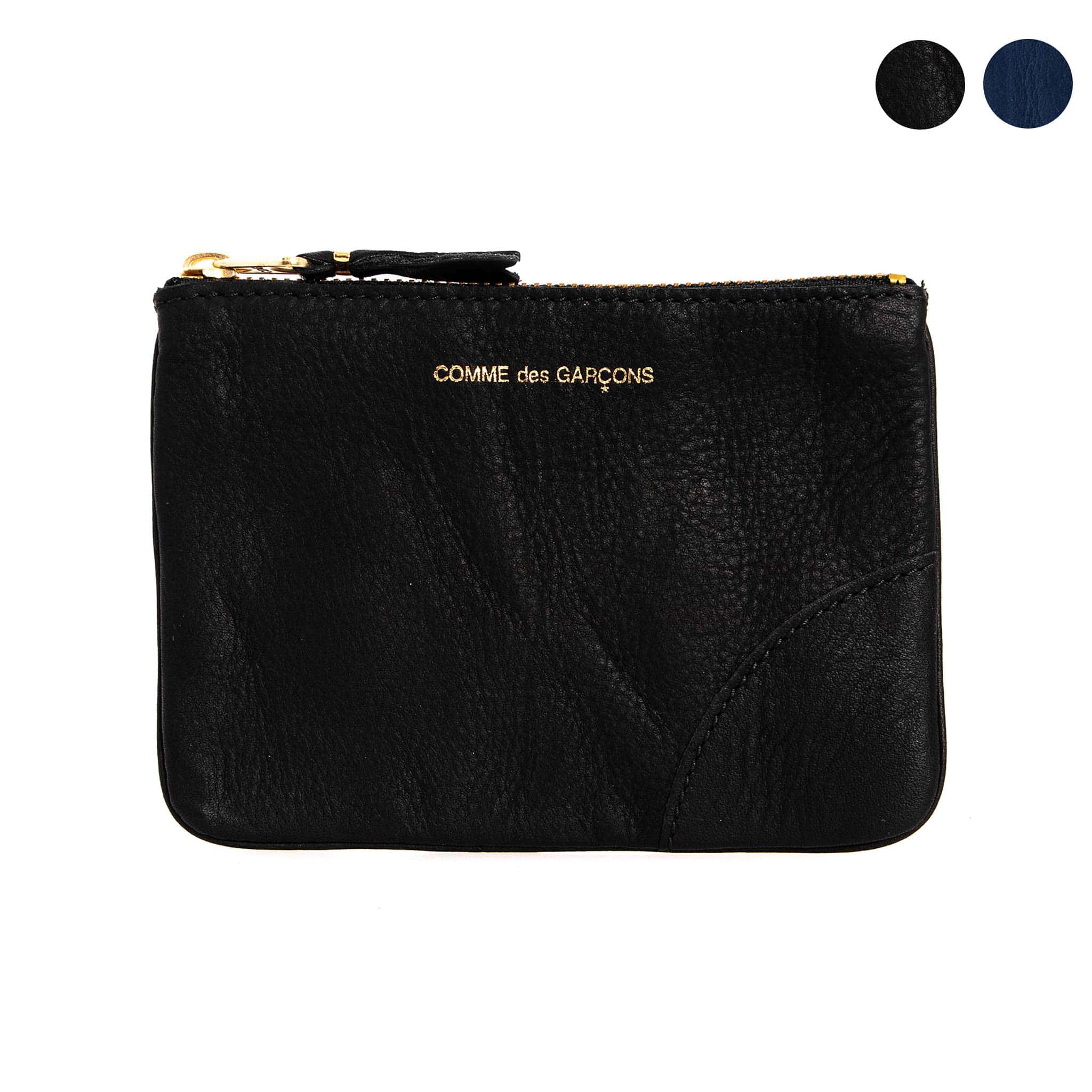 新品 コムデギャルソン ウォレット がま口 スモール SA0301KC 財布 COMME des GARCONS コムデギャルソン DES 財布 がま口財布 KISS