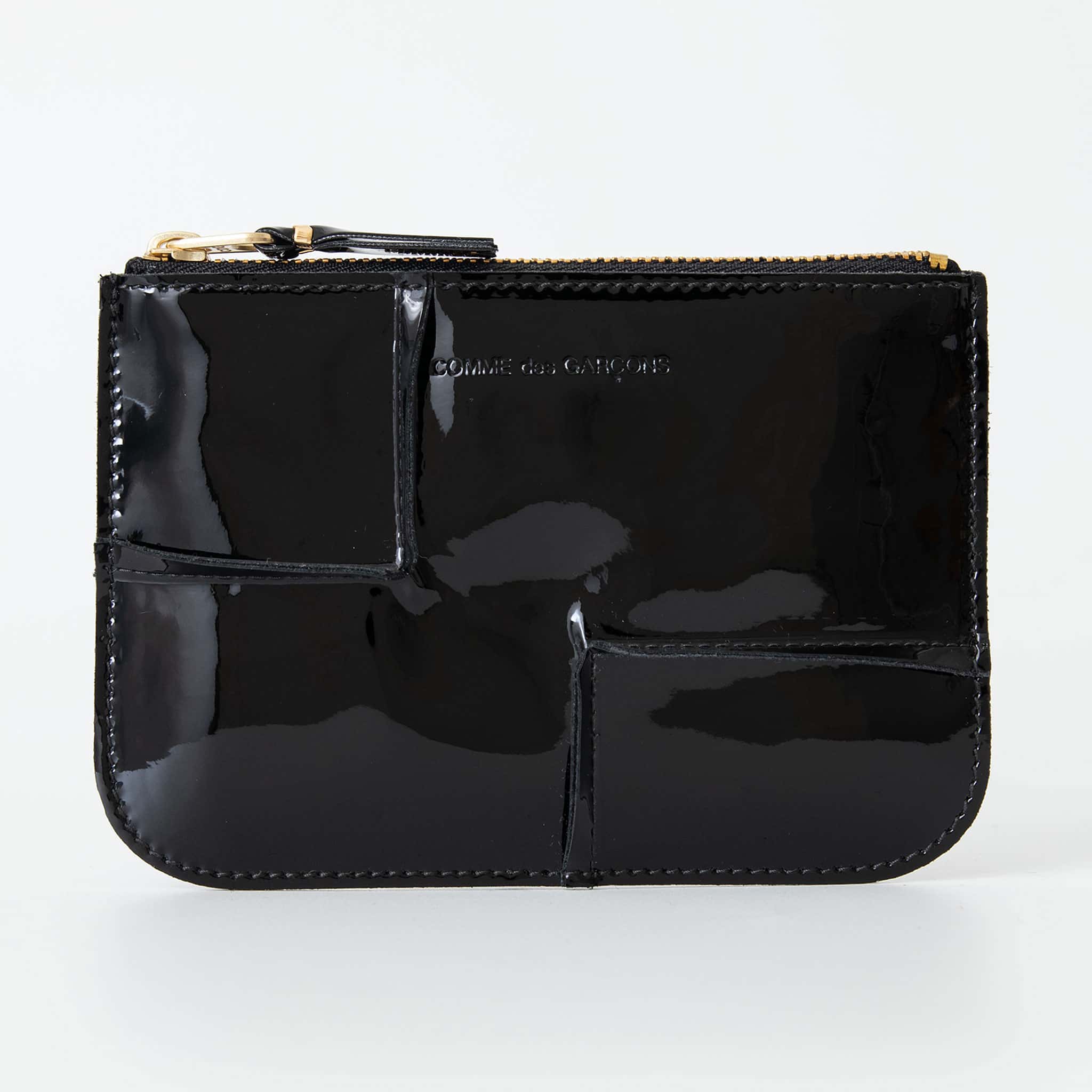 COMME des GARÇONS コムデギャルソンコインケースカードケース財布 COMME des GARCONS コムデギャルソン コインケース WASHED