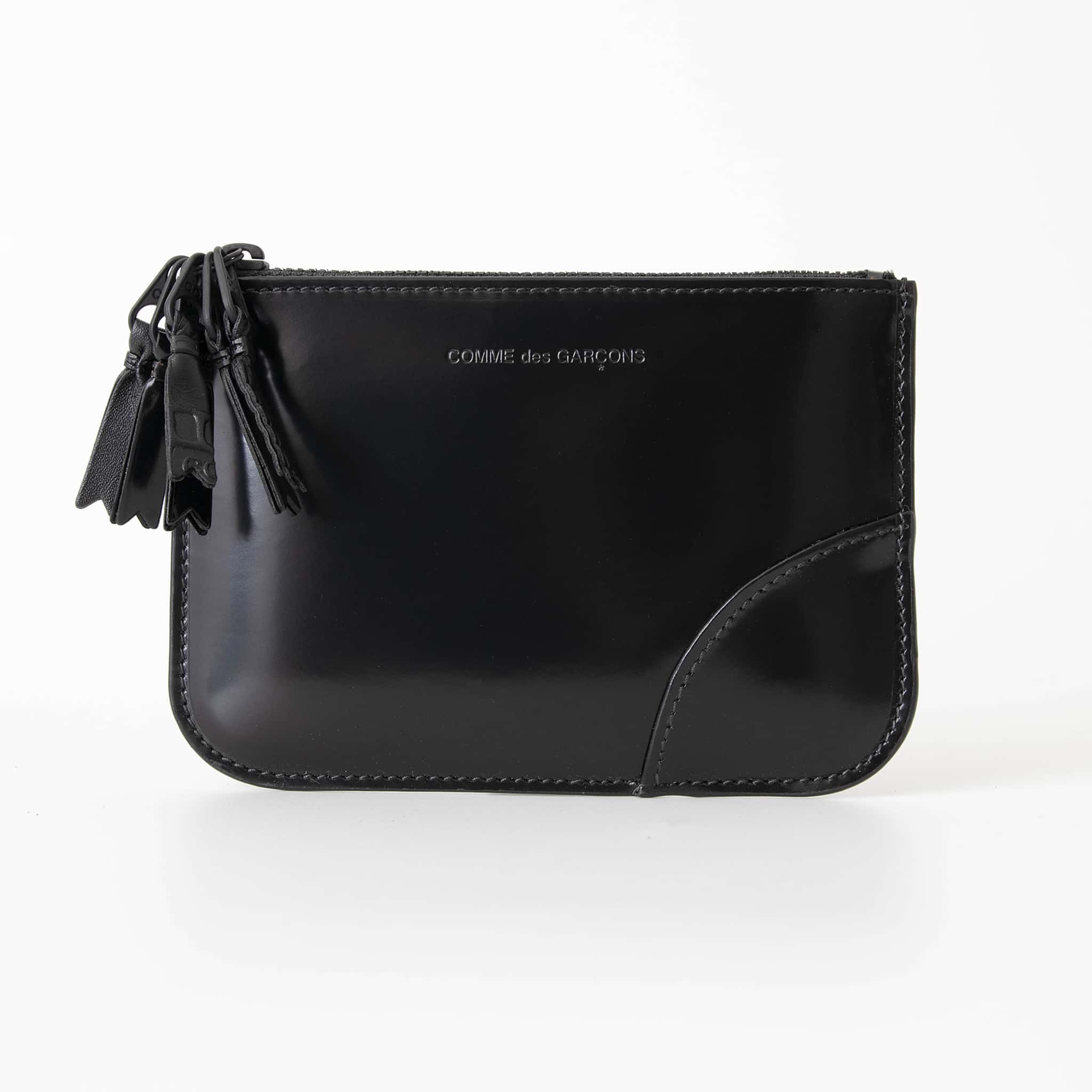 COMME des GARCONS コインケース COMME des GARCONS コムデギャルソン DES 財布 ポーチ/コイン