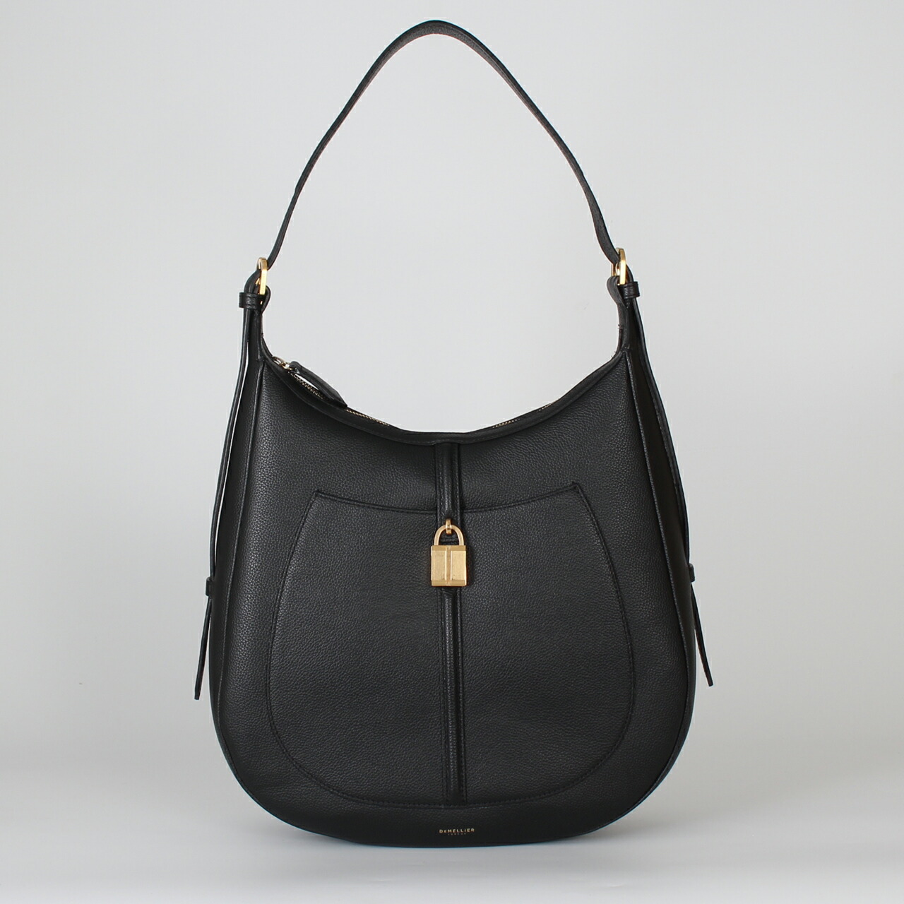 デメリエー DEMELLIER バッグ ショルダーバッグ THE SIENA HOBO レディース D109