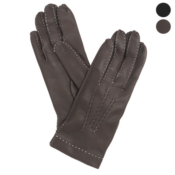 Sermoneta 本革手袋 7½サイズ 黒 楽天市場】【返品不可】グローブス GLOVES レディース 手袋 78