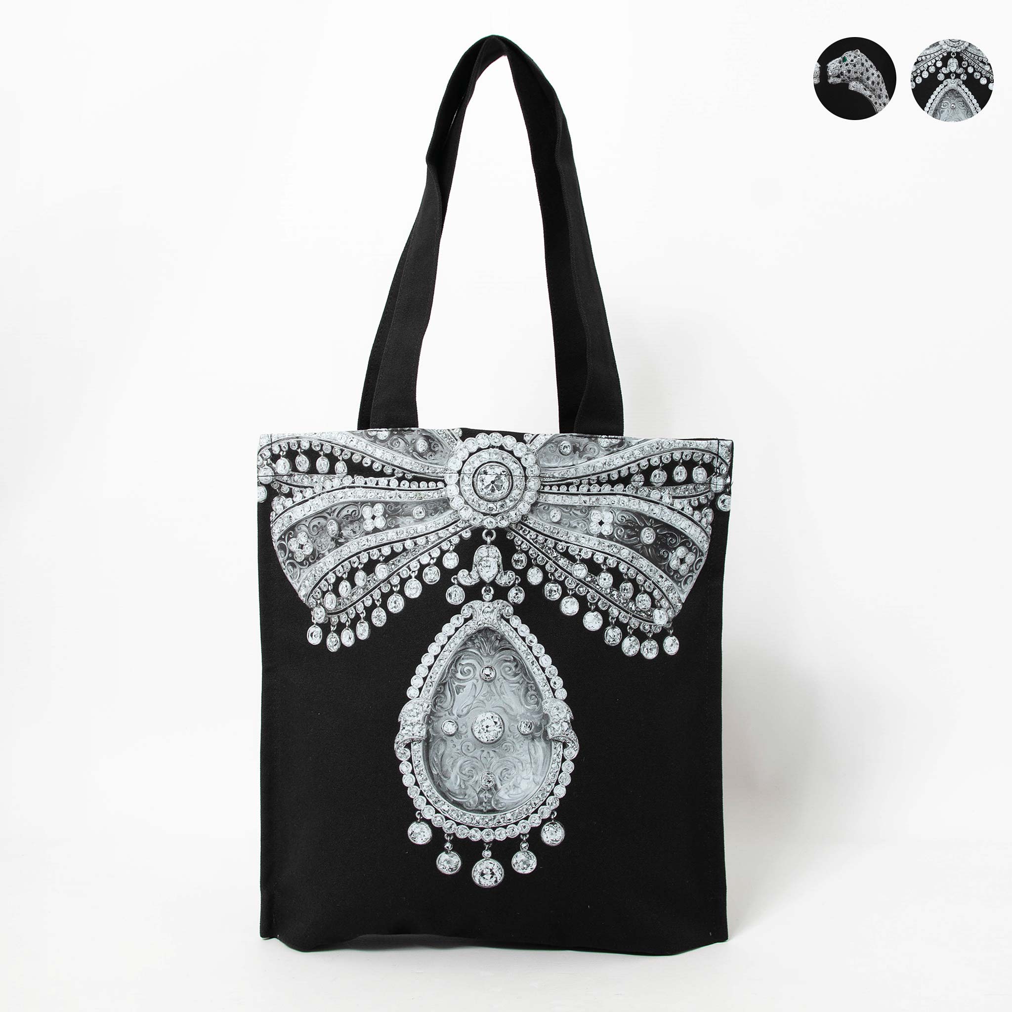 【Cartier】V&A限定 パンサーエコバッグ 楽天市場】イギリス エコバッグ ECO BAG バッグ トートバッグ