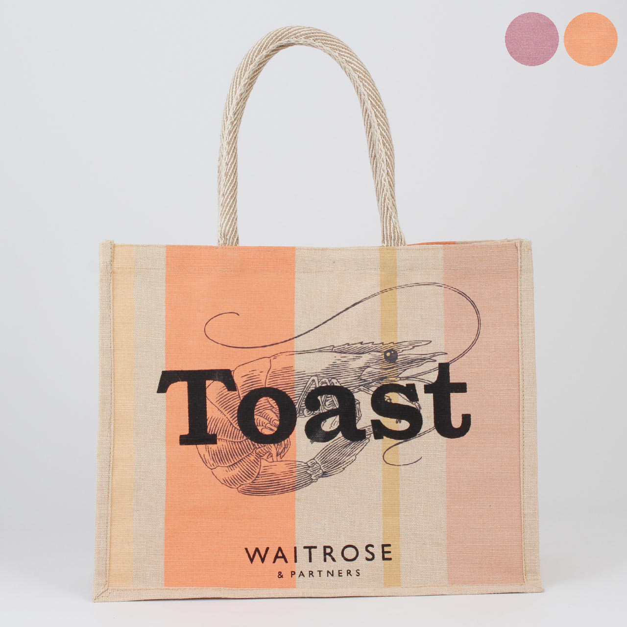 楽天市場】イギリス エコバッグ ECO BAG バッグ トートバッグ WAITROSE