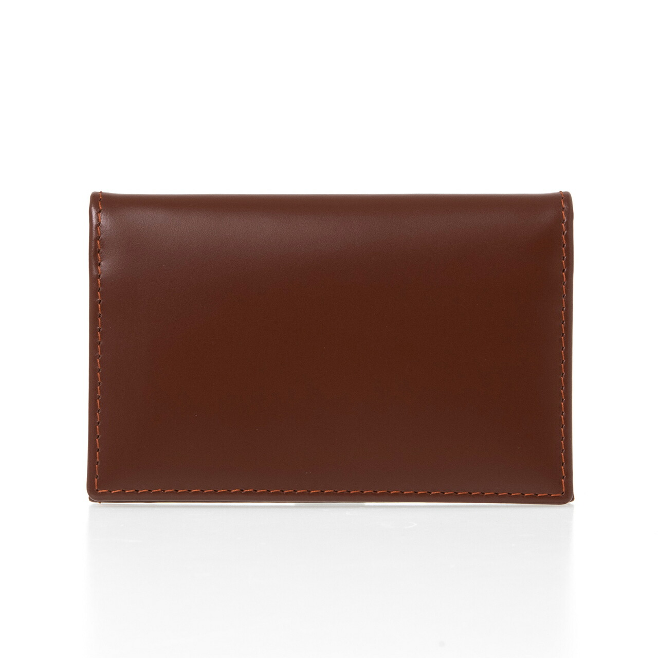 Chelseagardensuk Ettinger Men Card Case Havana Ettinger Men Card Case Havana Brown Brei Dollar Leather Visiting Bh143jr Bridle Hide Collection