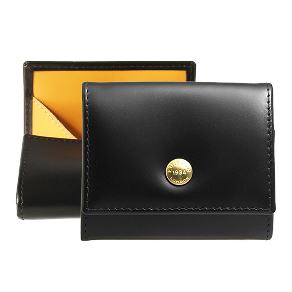 楽天市場】【5％OFFクーポン対象】エッティンガー ETTINGER 名刺入れ