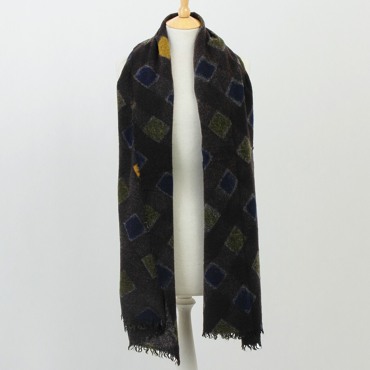 楽天市場】ロエベ LOEWE ブランケット STRIPE BLANKET [ストライプ