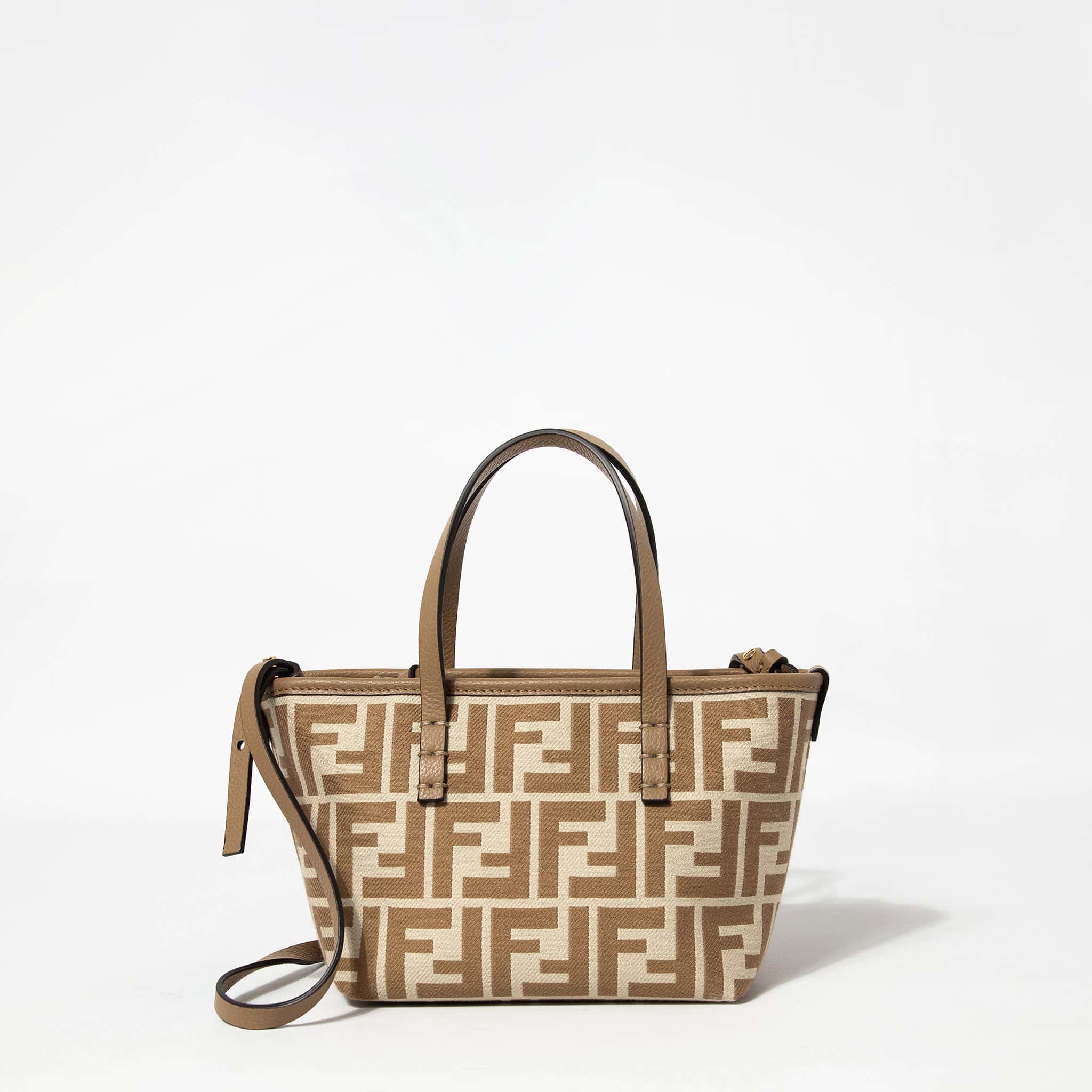 新品バーバリー BURBERRY Haymarket Check Baby Bridle Saddle Bag Dark Clove