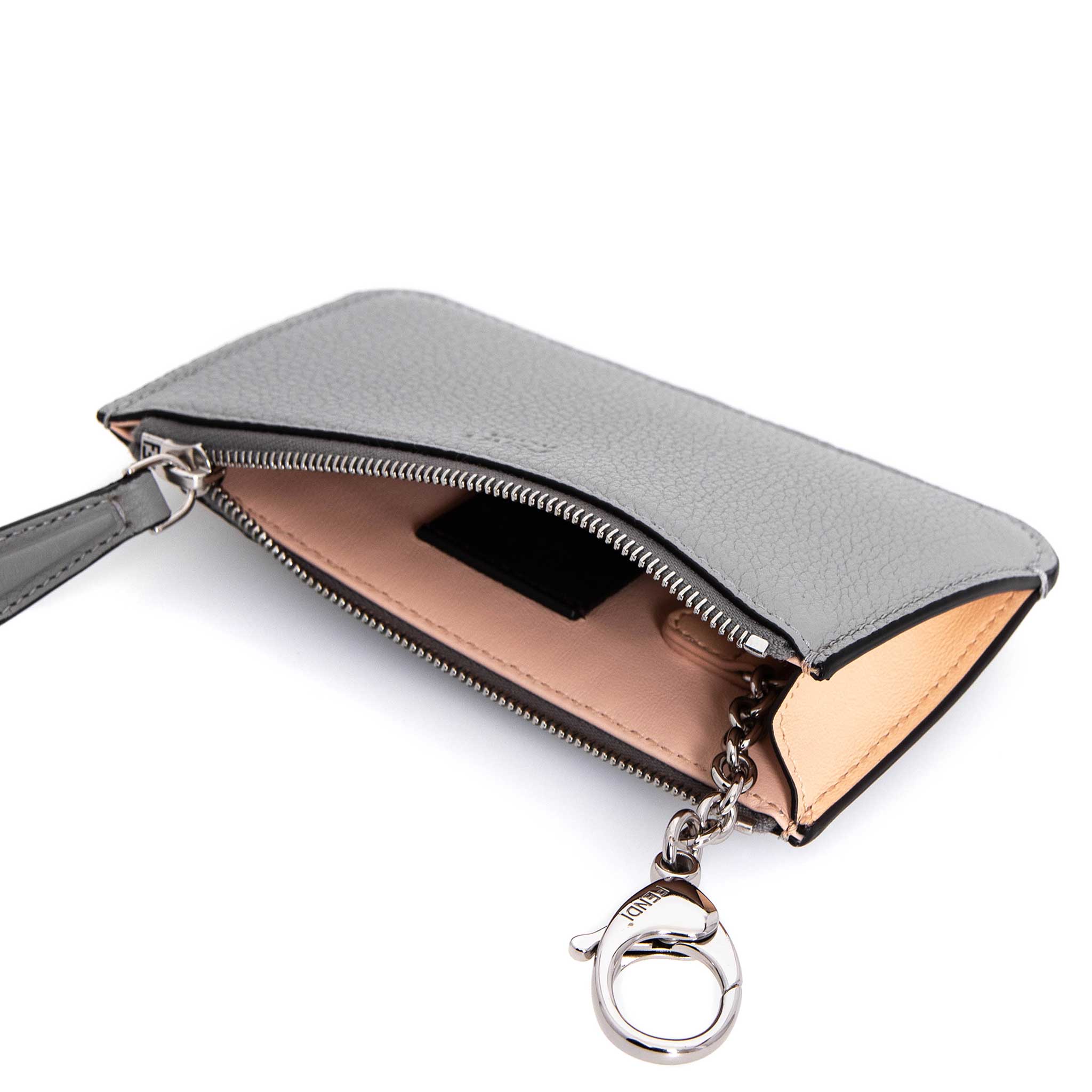 フェンディ FENDI 財布 POUCH CASE KEY [ピーカブー] 8AP161 コイン