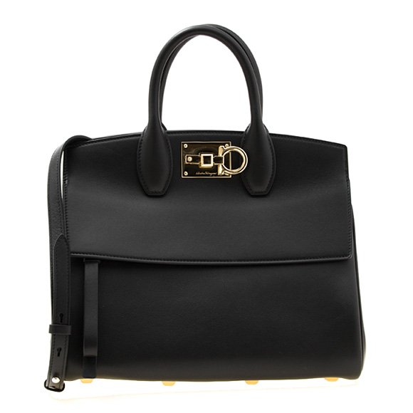 Ferragamo★関税込 2WAY ガンチーニ スタジオバッグ スモール 楽天市場】フェラガモ FERRAGAMO バッグ レディース 2WAYハンド