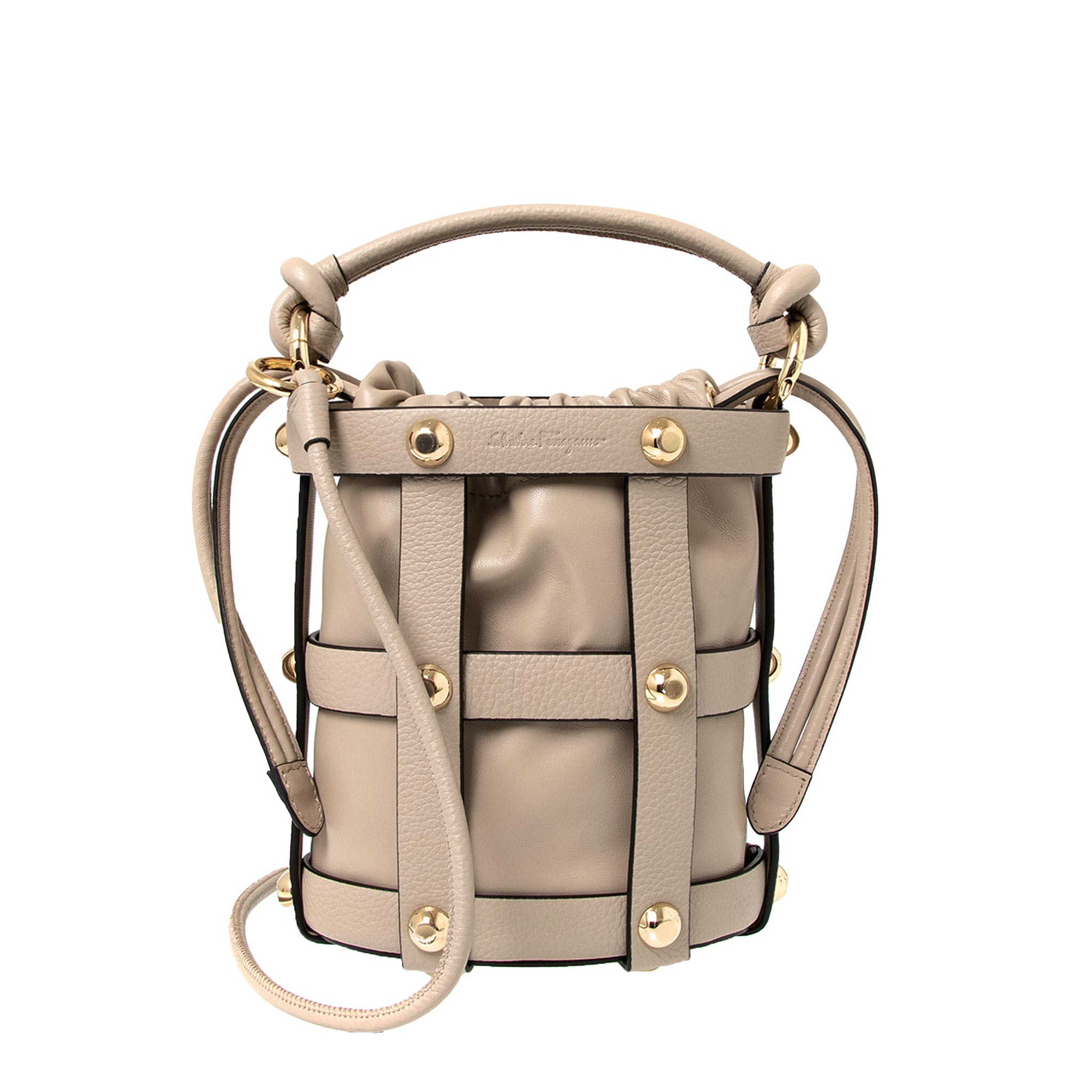 楽天市場】フェラガモ FERRAGAMO バッグ レディース 2WAYハンド