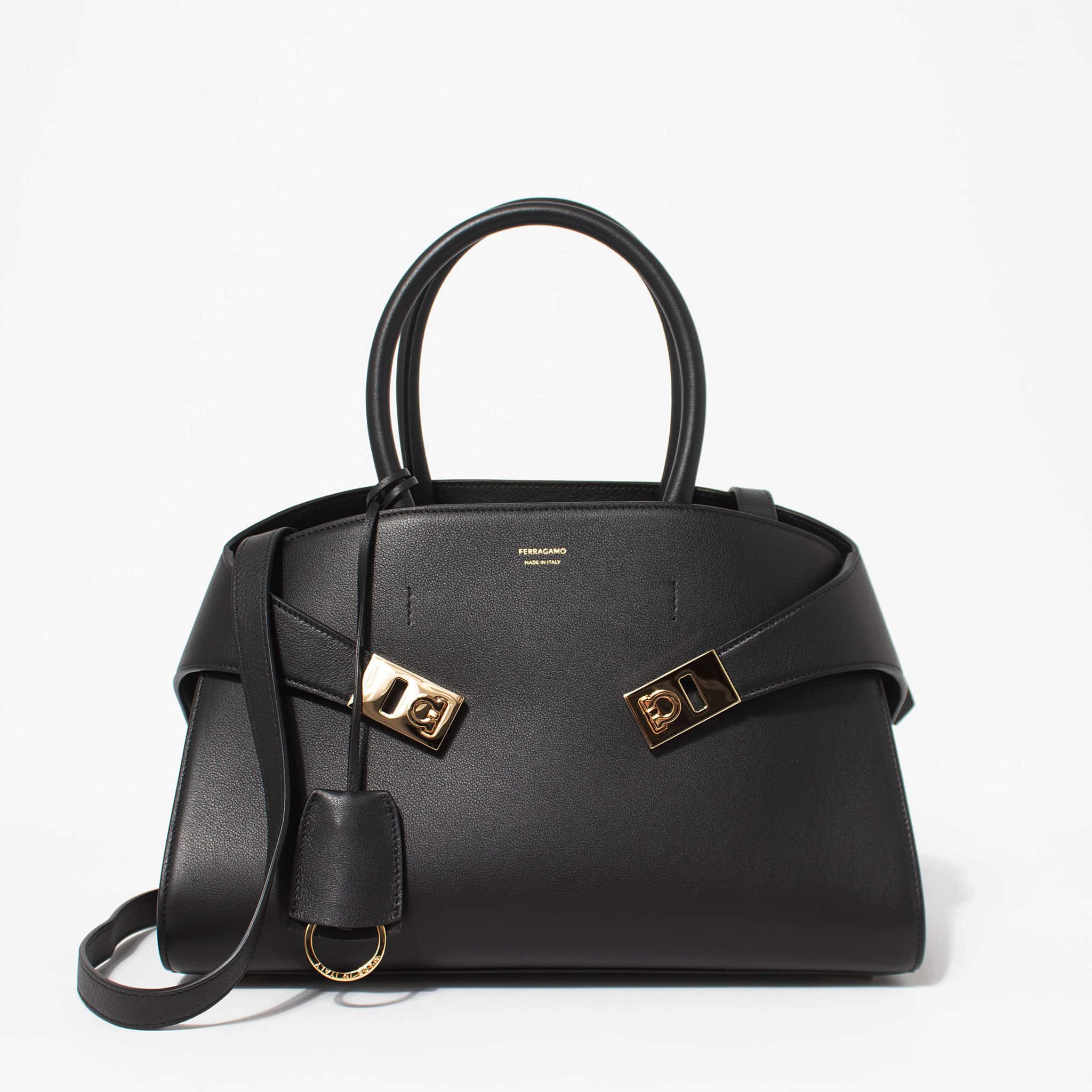 楽天市場】フェラガモ FERRAGAMO バッグ レディース 2WAYハンド