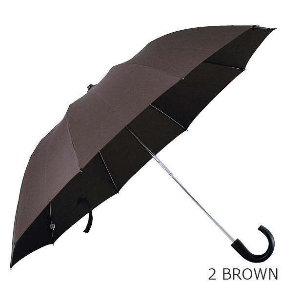 【楽天市場】フォックスアンブレラズ FOX UMBRELLAS 傘 TEL1 メンズ 折りたたみ傘 [全2色] MAPLE CROOK