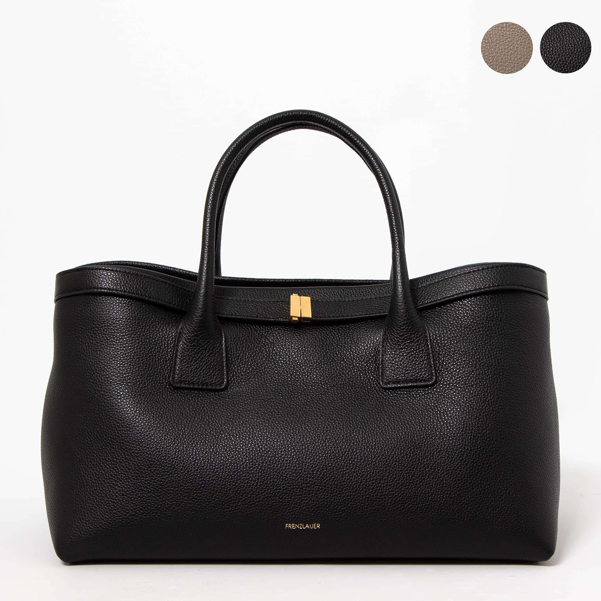 楽天市場】フランツロアー FRENZLAUER バッグ レディース ハンドバッグ