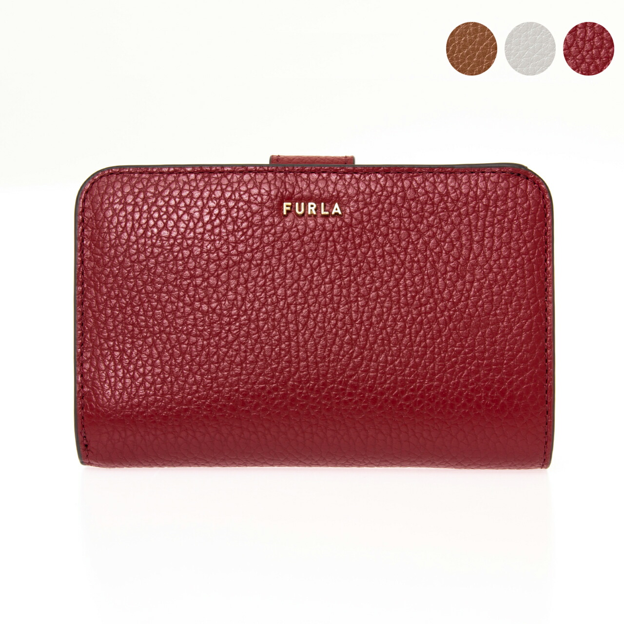 楽天市場】フルラ FURLA 財布 レディース 二つ折り財布 BABYLON S 