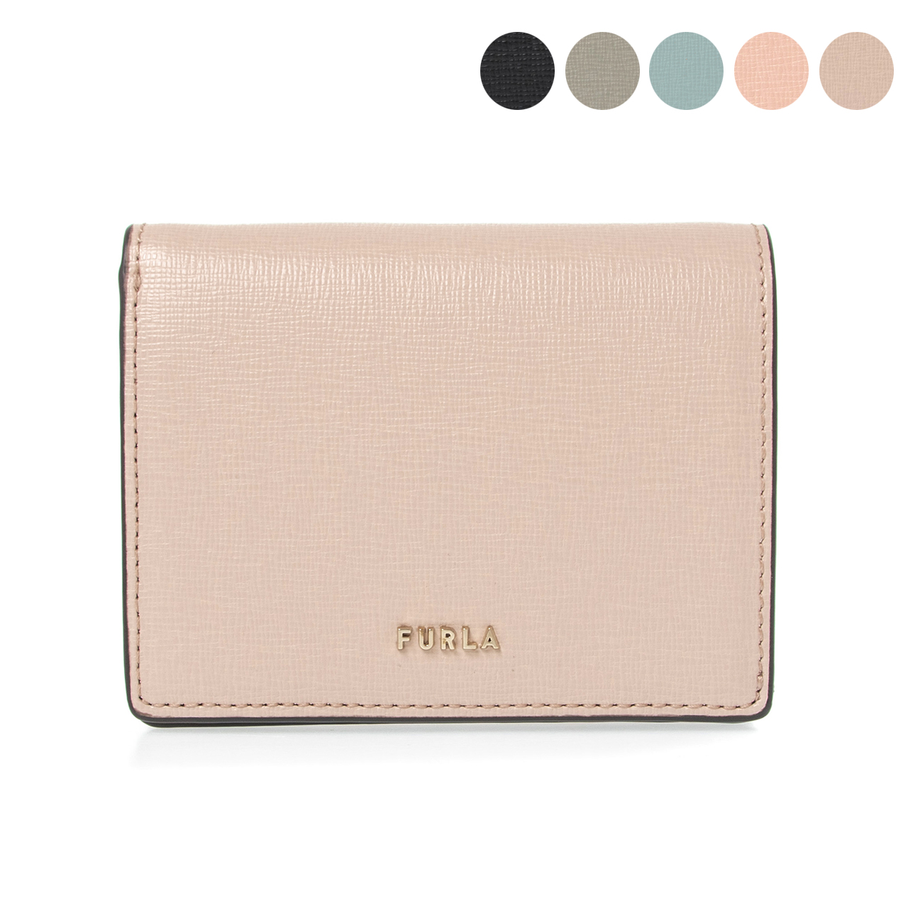 楽天市場】【クーポン併用で1,000円OFF】フルラ FURLA 財布 レディース 三つ折り財布 BABYLON S COMPACT WALLET  TRIFOLD [バビロン] PCZ0UNO B30000 [全3色]【ミニ財布】【2022SS】 : ChelseaGardensUK