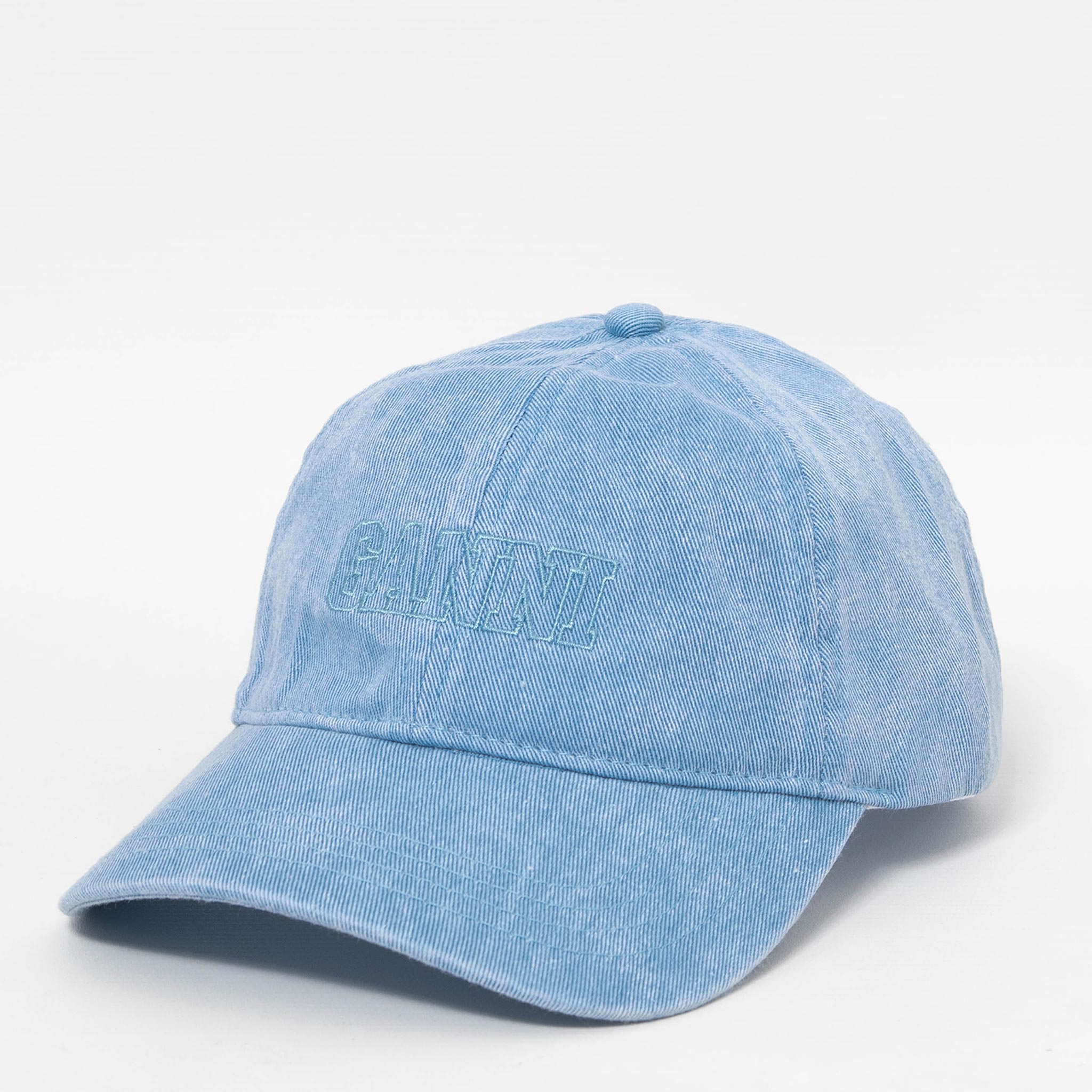 楽天市場】GANNI ガニー ベースボールキャップ Corduroy Cap Hat