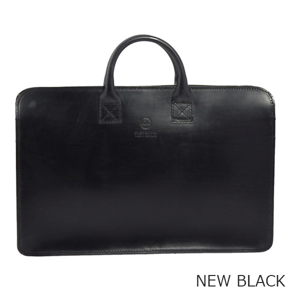 GLENROYAL BRIEF CASE(インナーバッグ付き) sbdonline2.net