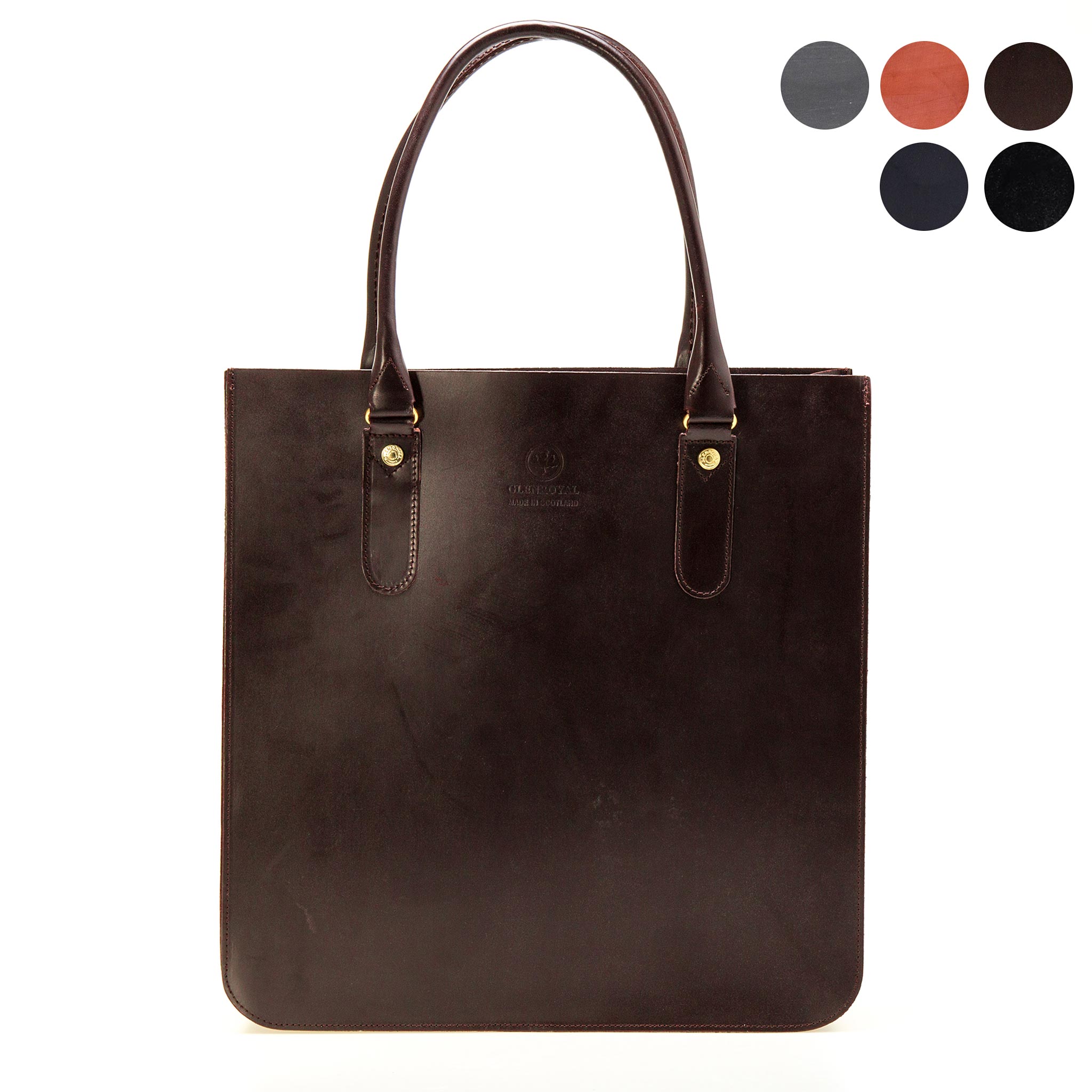 【楽天市場】グレンロイヤル GLENROYAL バッグ トートバッグ 2 HANDLE TOTE BAG メンズ レディース 01-6087